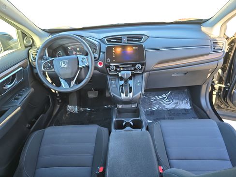 Used 2020 Honda CR-V EX image 9