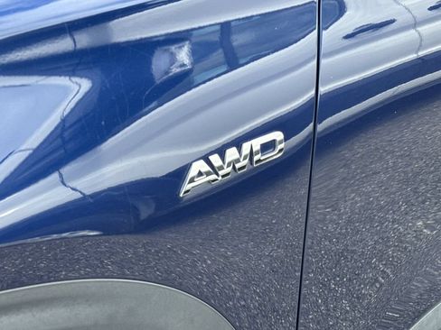 Used 2021 Kia Seltos EX AWD/4WD image 16