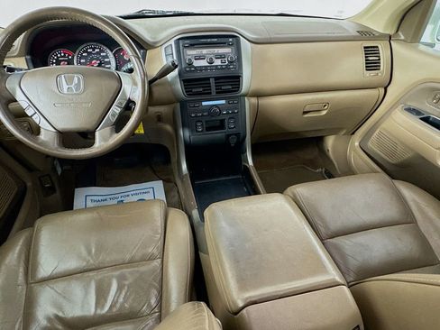 Used 2008 Honda Pilot EX-L image 26
