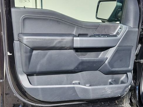 New 2025 Ford F150 XLT w/ Equipment Group 302A MID image 7