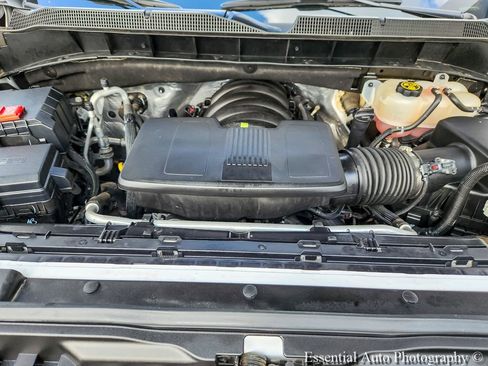 Used 2024 Chevrolet Silverado 1500 LTZ image 22