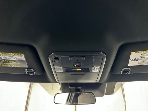 Used 2025 Toyota Tundra SR5 w/ SR5 Convenience Package image 39