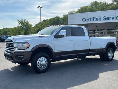 Used 2023 RAM 3500 Limited