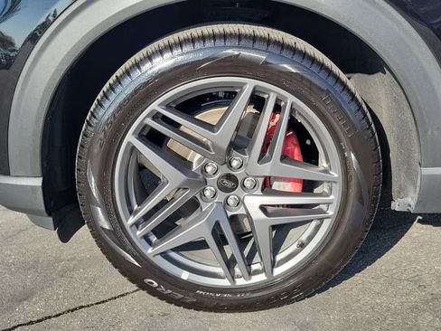 Used 2026 Ford Explorer ST-Line w/ ST-Line Street Pack RWD image 26