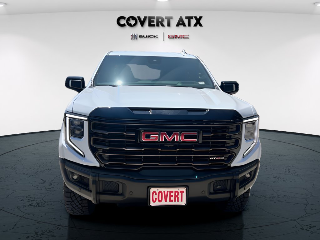 New 2026 GMC Sierra 1500 AT4X AWD/4WD image 50