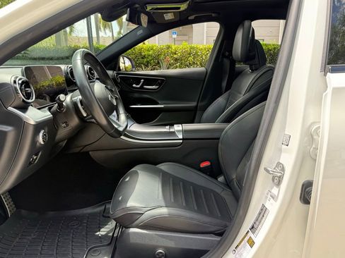 Used 2024 Mercedes-Benz C 300 Sedan image 15