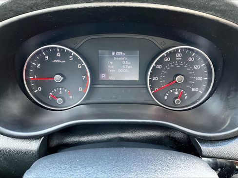 Used 2022 Kia Sportage Nightfall Edition w/ Nighfall AWD Premium Package image 25