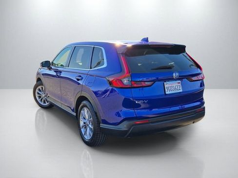 Used 2023 Honda CR-V EX-L image 6