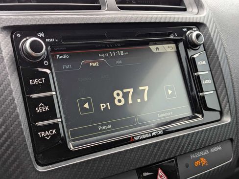 Used 2018 Mitsubishi Outlander Sport LE FWD image 26