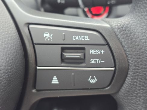 New 2026 Honda CR-V EX image 31