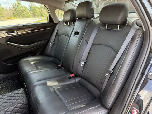 Used 2018 Genesis G80 3.8 w/ Option Group 02 image 39