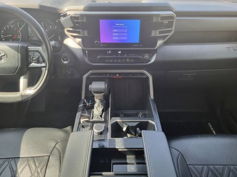 Used 2023 Toyota Tundra SR5 AWD/4WD image 15