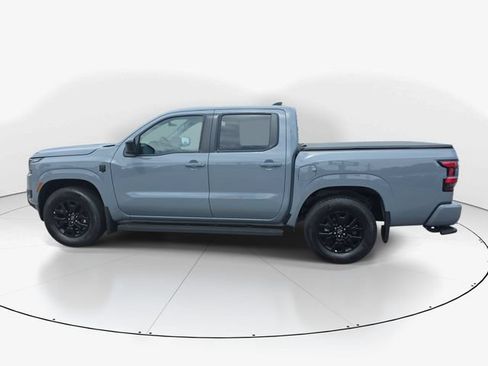 New 2026 Nissan Frontier SV w/ SV Convenience Package RWD image 7