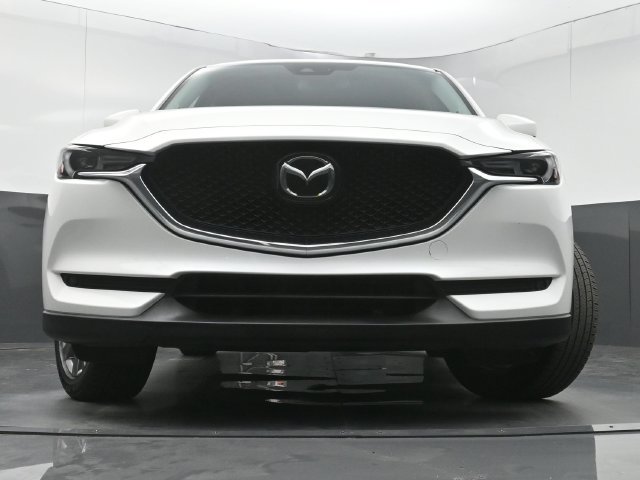 Used 2021 MAZDA CX-5 Grand Touring FWD image 36