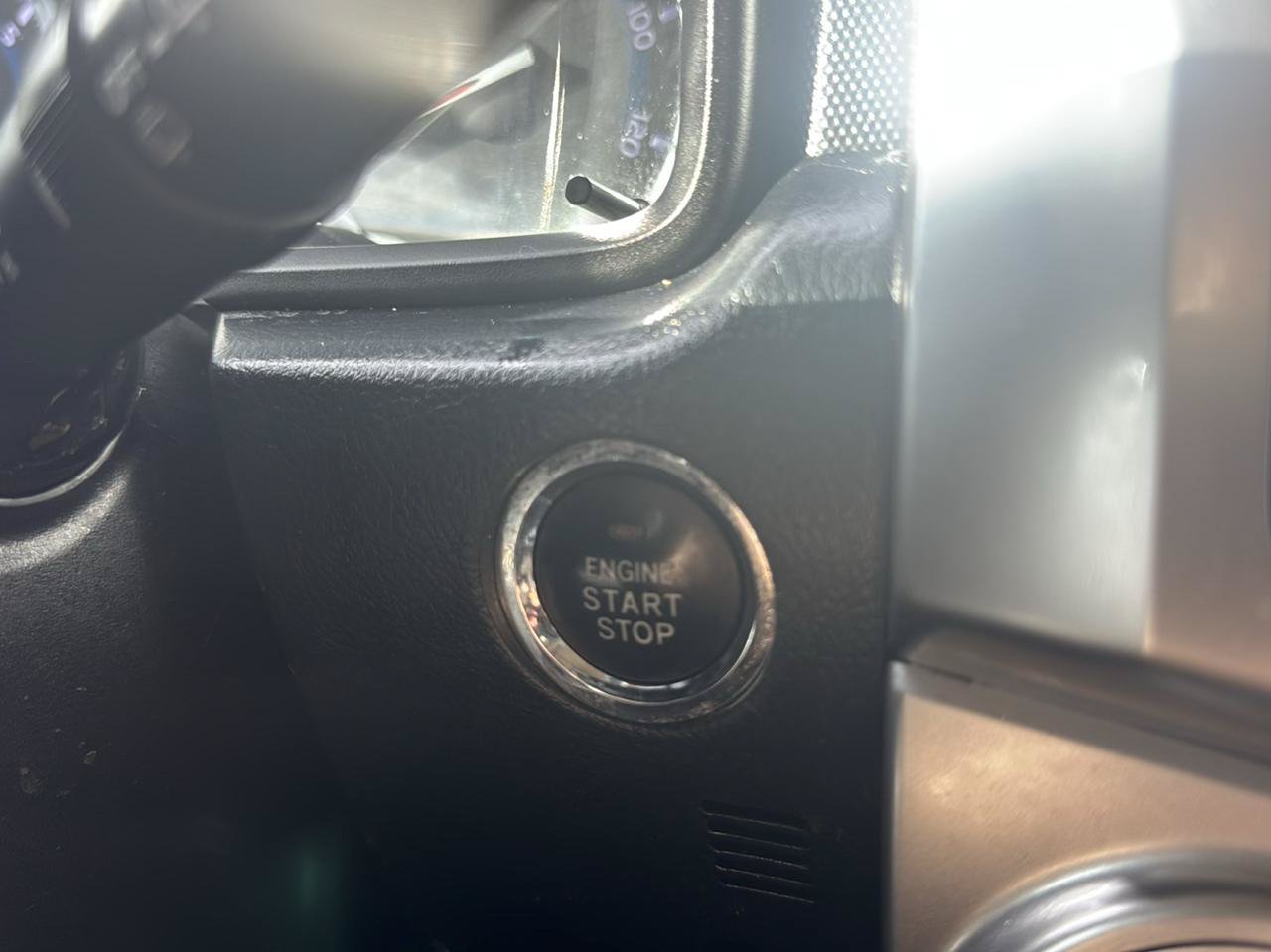 Used 2018 Toyota 4Runner Limited RWD image 13