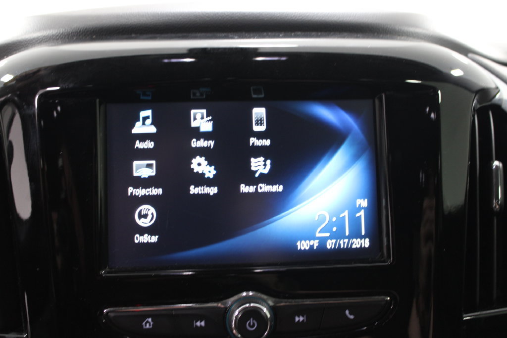 Used 2018 Chevrolet Traverse LT FWD image 51