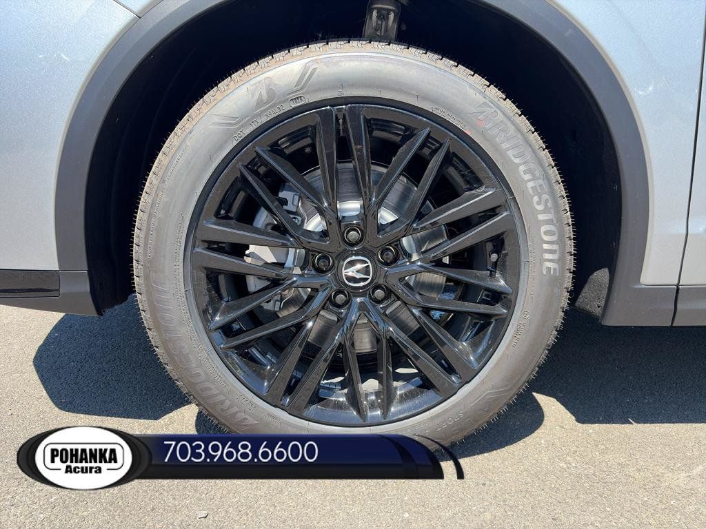 New 2026 Acura MDX A-Spec w/ Advance Package AWD/4WD image 51