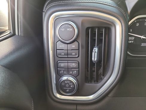 Used 2021 GMC Sierra 1500 Denali image 27