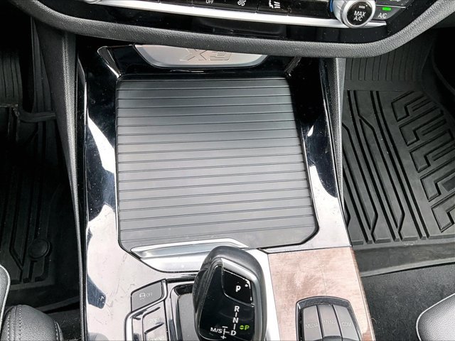 Used 2019 BMW X3 sDrive30i w/ Convenience Package RWD image 26