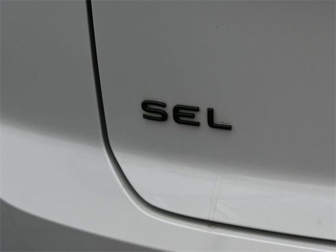 New 2025 Volkswagen Atlas Cross Sport SEL R-Line image 27