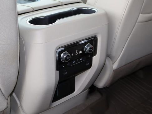 Used 2024 GMC Yukon Denali w/ Max Trailering Package AWD/4WD image 20