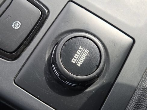 Used 2023 Ford Bronco Sport Heritage AWD/4WD image 12
