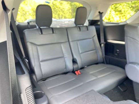 New 2026 Ford Explorer Active image 30