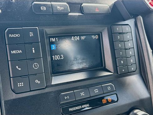 Used 2022 Ford F350 XL w/ STX Appearance Package AWD/4WD image 14