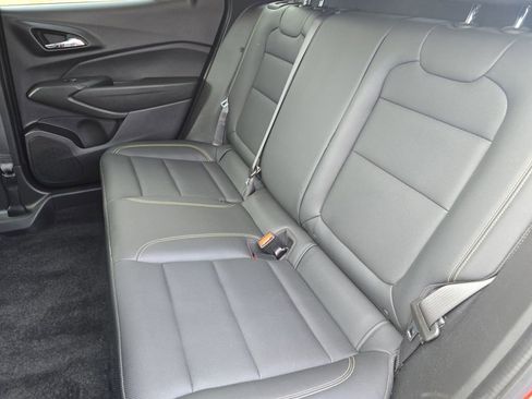 Used 2024 Chevrolet Trax ACTIV image 14