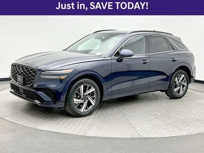Certified 2026 Genesis GV70 3.5T Sport Advanced