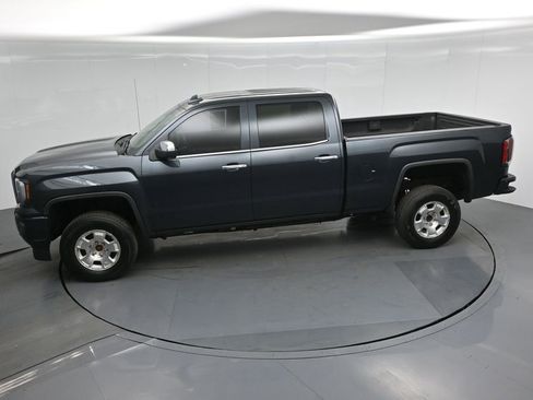 Used 2018 GMC Sierra 1500 Denali image 43