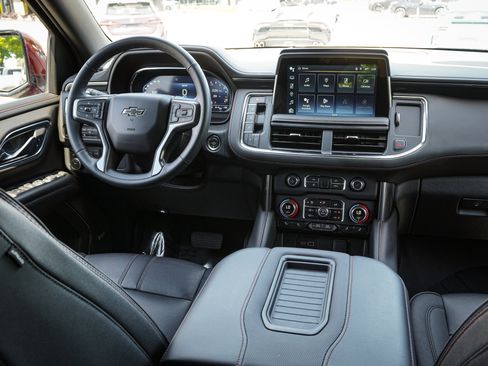 Used 2024 Chevrolet Tahoe RST w/ Luxury Package image 29