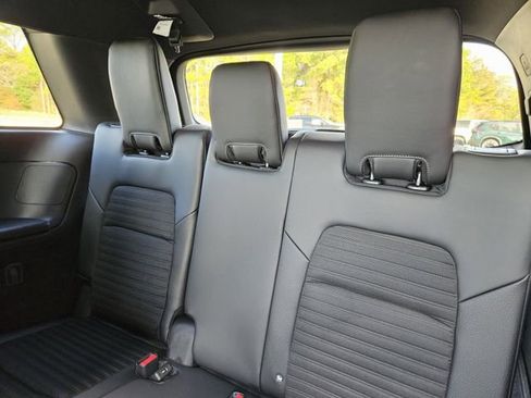 New 2025 Nissan Pathfinder Rock Creek image 29