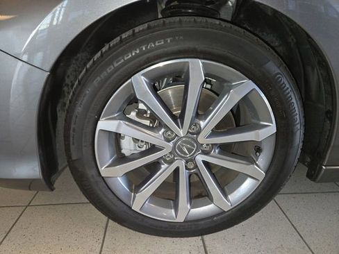 Used 2025 Acura Integra Base image 10