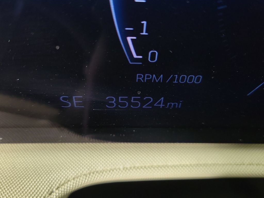 Certified 2024 Cadillac XT4 Luxury FWD image 25