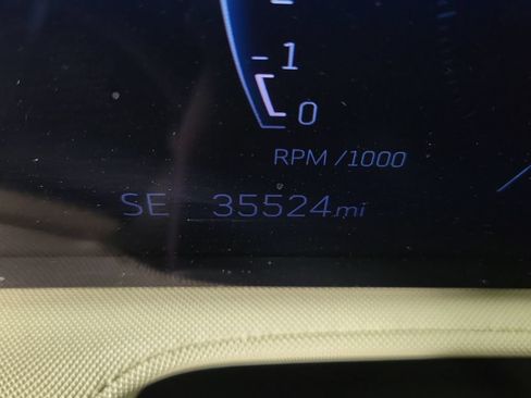 Certified 2024 Cadillac XT4 Luxury FWD image 25