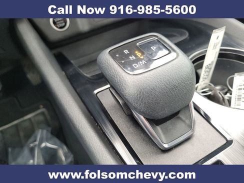 Used 2021 Nissan Rogue S image 18