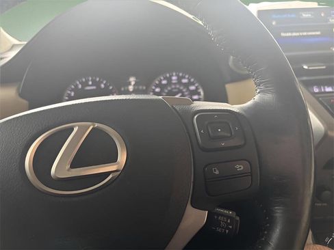 Used 2015 Lexus NX 200t 200t image 19