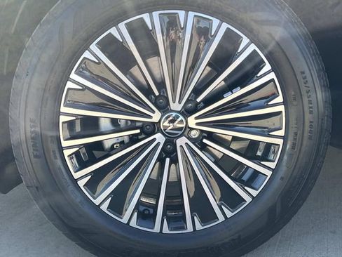 New 2026 Volkswagen Tiguan S FWD image 6