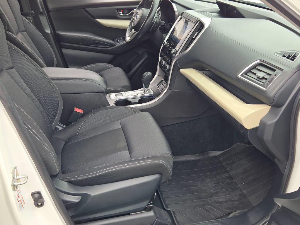 Used 2019 Subaru Ascent Premium w/ Popular Package #4 AWD/4WD image 4