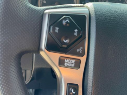 Certified 2023 Toyota Tacoma SR5 w/ SX Package image 22