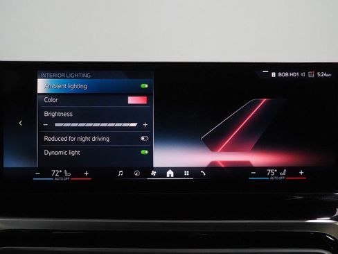 Used 2024 BMW i4 xDrive40 image 50