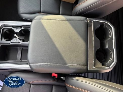 New 2025 Ford F250 Lariat w/ Lariat Ultimate Package image 26