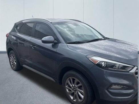 Used 2017 Hyundai Tucson SE FWD image 12