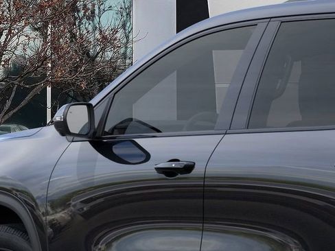 New 2026 GMC Acadia Elevation w/ Black Edition image 12