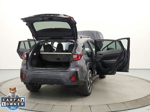 Used 2024 Subaru Crosstrek 2.5i Limited image 14