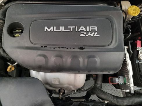 Used 2017 Jeep Cherokee High Altitude image 30