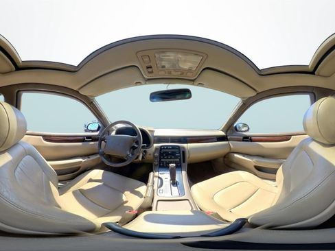 Used 1992 Lexus SC 400 Coupe image 30