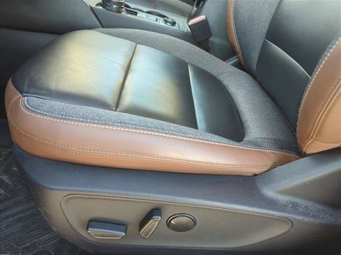 Used 2022 Ford Bronco Sport Outer Banks w/ Tech Package AWD/4WD image 10