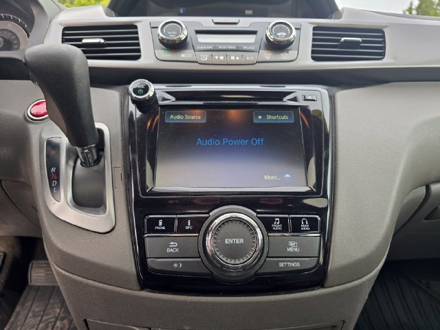 Used 2014 Honda Odyssey EX-L image 20